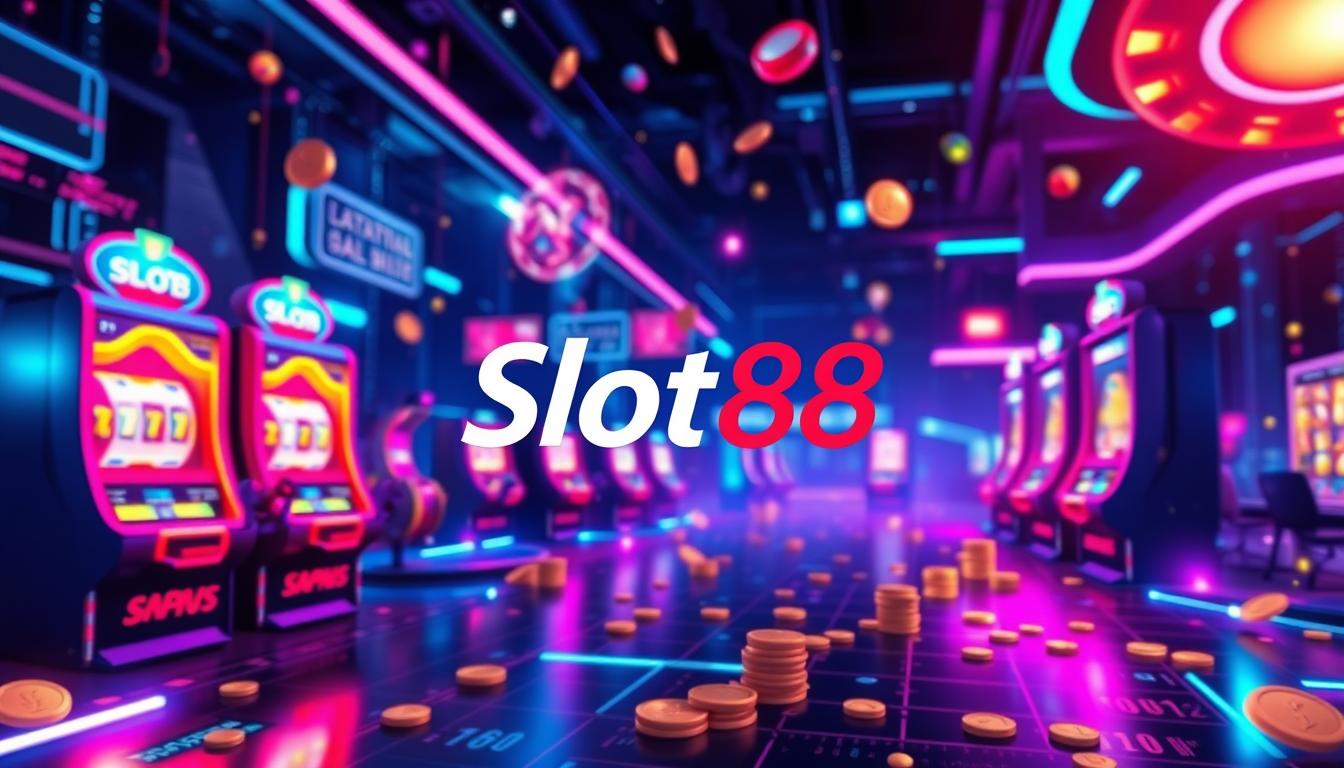 Update Kebijakan dari situs judi slot88 di tahun 2025.